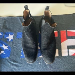 Aldo Kindarumflex Chelsea boot. Size 8 men